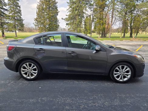 Used 2010 MAZDA MAZDA3 s Sport image 12
