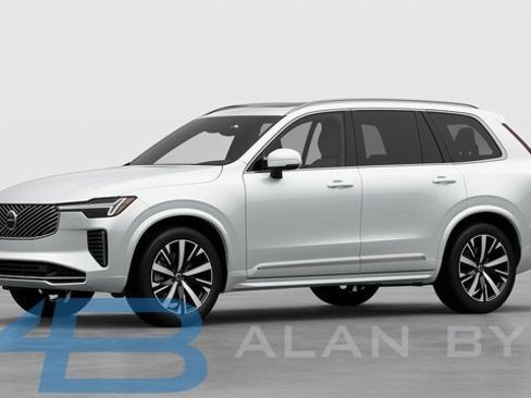 New 2026 Volvo XC90 B5 Core w/ Protection Package image 1