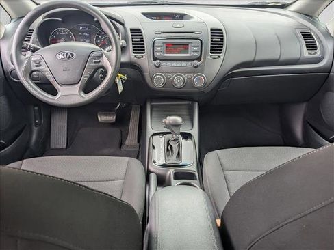 Used 2017 Kia Forte LX FWD image 16