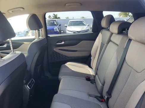 Used 2022 Hyundai Santa Fe SEL w/ Cargo Package image 10