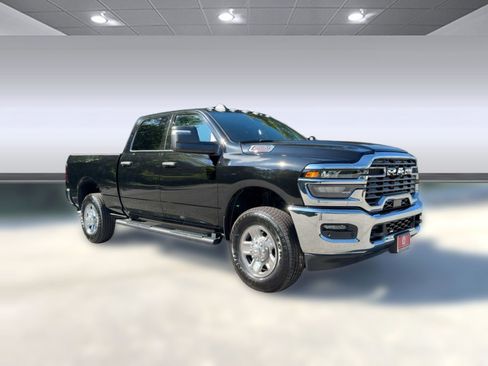New 2025 RAM 2500 Tradesman image 5