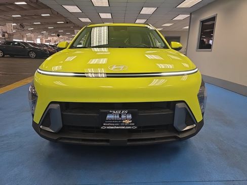 Used 2024 Hyundai Kona SEL AWD/4WD image 14