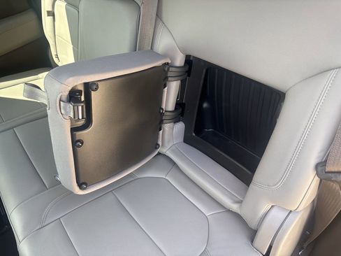 Used 2022 Chevrolet Silverado 1500 LTZ image 53