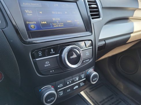 Used 2017 Acura RDX AWD w/ Technology Package image 35