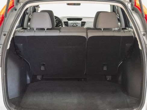 Used 2015 Honda CR-V LX image 32