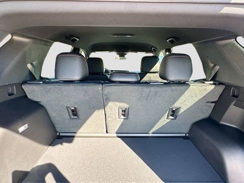 New 2026 Chevrolet Equinox RS w/ Safety and Technology Package image 22