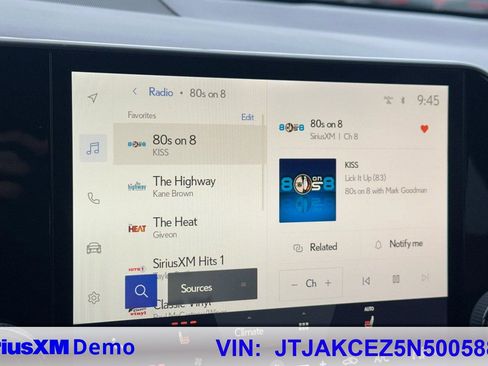 Used 2022 Lexus NX 350 AWD image 58
