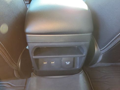 Used 2022 Ford Ranger XLT w/ Tremor Off-Road Package image 12