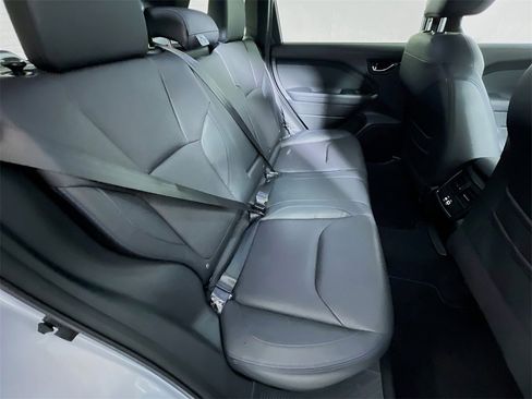 Certified 2025 Subaru Forester Limited w/ Popular Package #2 image 25