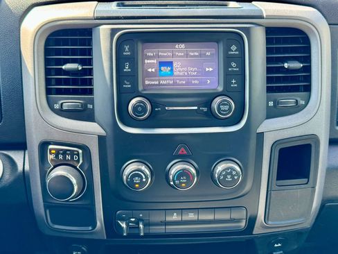 Used 2021 RAM 1500 Tradesman w/ Popular Equipment Group RWD image 13