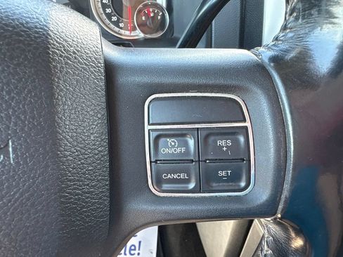 Used 2014 RAM 2500 Outdoorsman AWD/4WD image 28