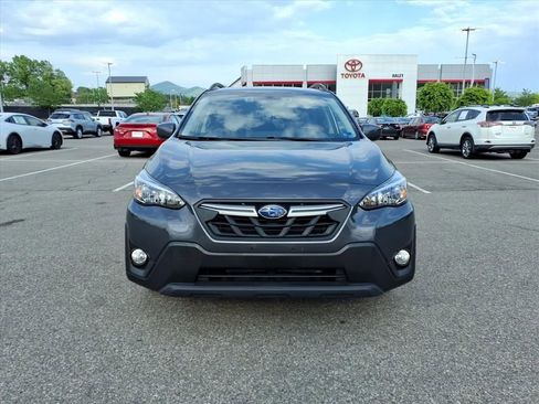 Used 2023 Subaru Crosstrek 2.0i Premium AWD/4WD image 10