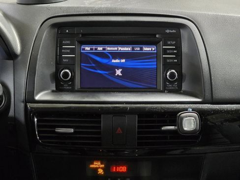 Used 2015 MAZDA CX-5 Touring image 17