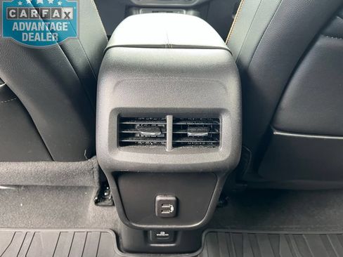 Used 2023 GMC Terrain AT4 AWD/4WD image 21