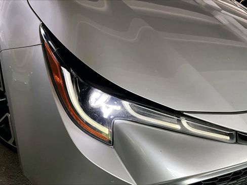 Used 2019 Toyota Corolla XSE FWD image 27