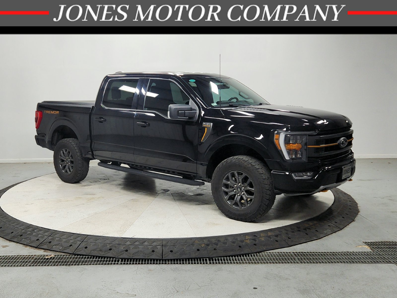 Used 2023 Ford F150 Tremor AWD/4WD image 1