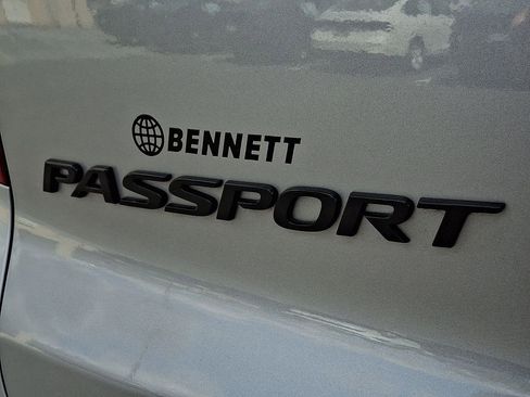 Used 2023 Honda Passport TrailSport image 30