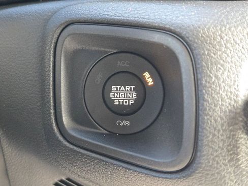 New 2025 Jeep Wrangler Sport S image 28