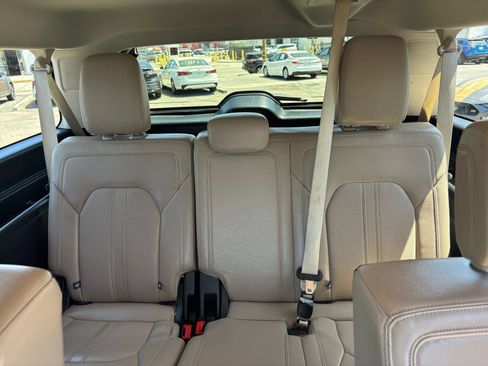 Used 2024 Ford Expedition Max Limited RWD image 27