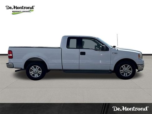 Used 2004 Ford F150 XL image 4