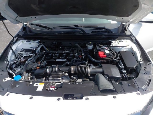 Used 2019 Honda Accord Sport image 31