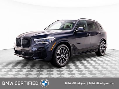 Certified 2025 BMW X1 xDrive28i w/ Convenience Package