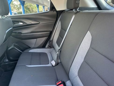 Used 2023 Chevrolet TrailBlazer LT w/ Convenience Package image 29
