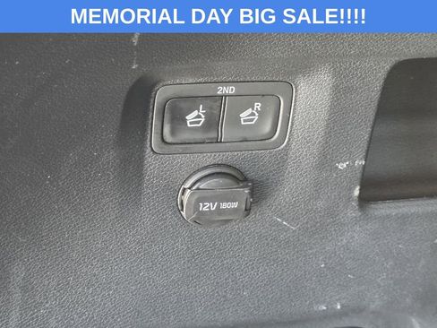 Used 2022 Kia Telluride EX AWD/4WD image 14