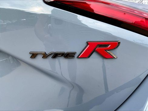 Used 2025 Honda Civic Type R image 23