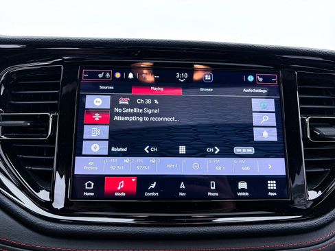 Used 2024 Dodge Durango R/T AWD/4WD image 23