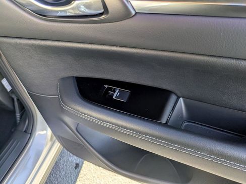 New 2025 MAZDA CX-5 AWD 2.5 S w/ Premium Plus Pkg image 31