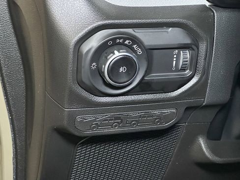 New 2026 Jeep Wrangler Sport S image 20