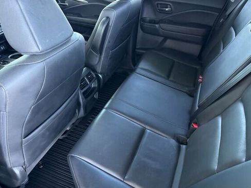 Used 2022 Honda Ridgeline RTL-E image 12