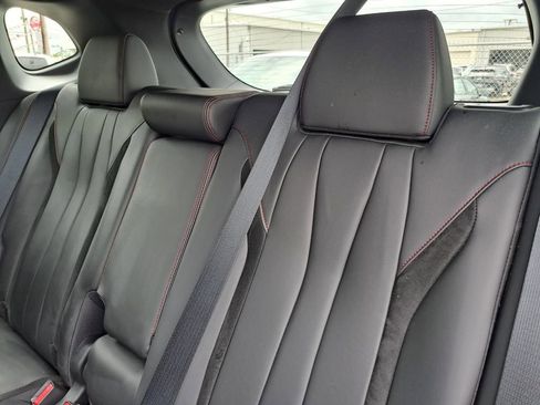 Certified 2025 Acura ADX A-Spec FWD image 22
