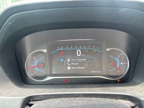 Used 2021 Honda Passport Sport image 10