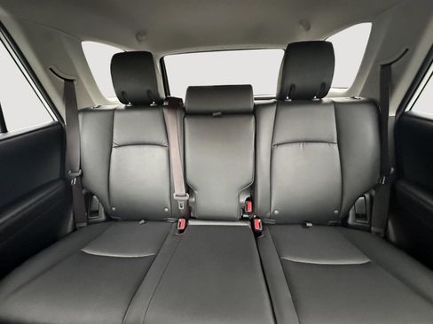 Used 2024 Toyota 4Runner TRD Off-Road Premium w/ Off Road Premium Plus Package AWD/4WD image 12