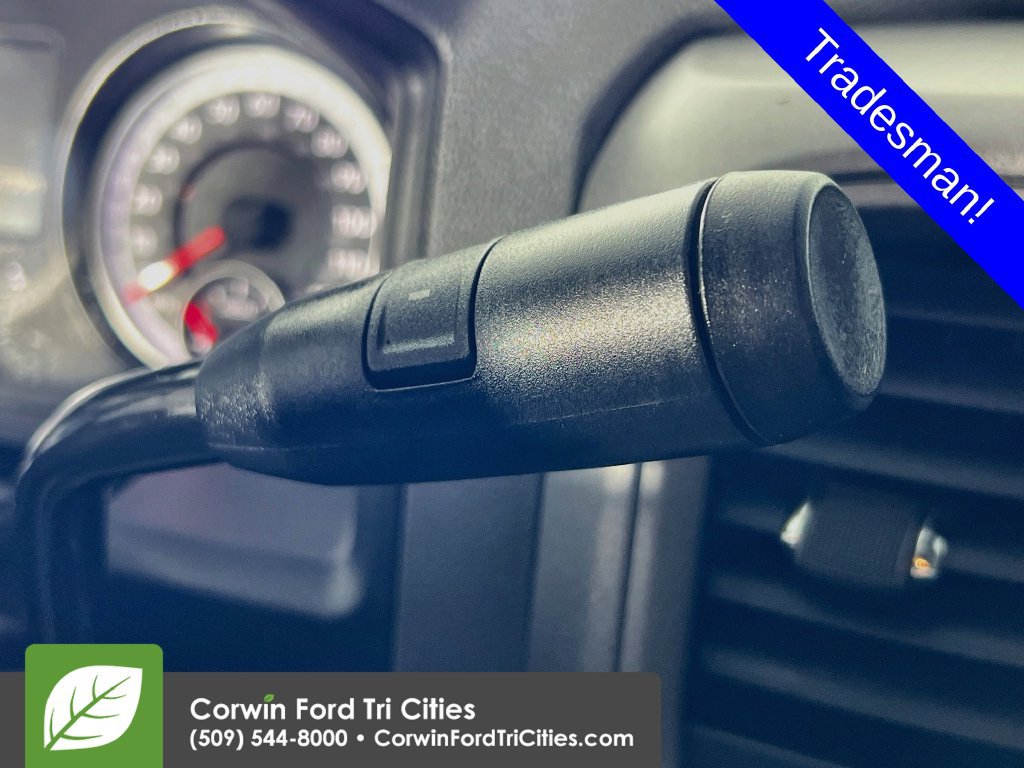 Used 2015 RAM 2500 Tradesman w/ Popular Equipment Group AWD/4WD image 9