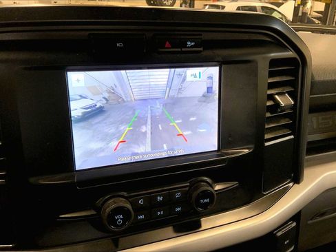 Used 2023 Ford F150 XL w/ XL Chrome Appearance Package image 27