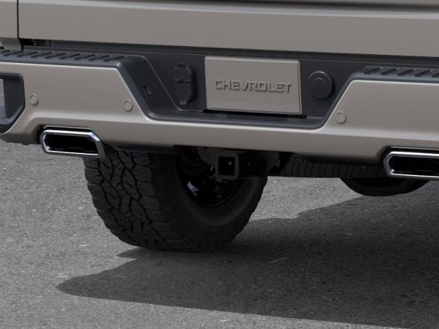 New 2026 Chevrolet Silverado 1500 RST AWD/4WD image 39
