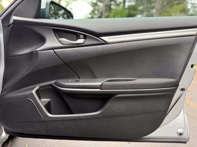 Used 2020 Honda Civic LX image 15