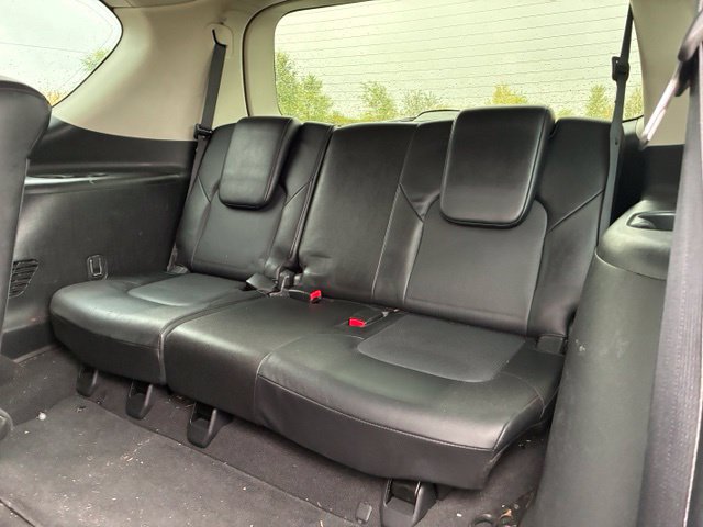 Used 2018 Nissan Armada SL AWD/4WD image 11
