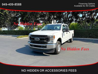 Used 2020 Ford F250 XL