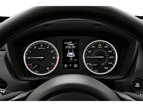 Certified 2026 Subaru Forester Premium image 18