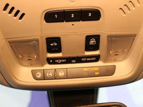 Used 2016 Chevrolet Malibu LT w/ True North Edition FWD image 26