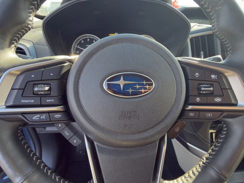 Certified 2023 Subaru Forester Limited w/ Popular Package #3 image 18