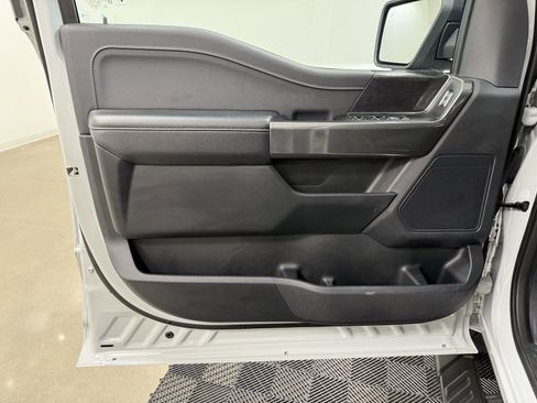 Used 2023 Ford F150 XLT w/ Equipment Group 302A High image 15