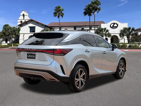 Used 2024 Lexus RX 350 Premium w/ Accessory Package (K3) FWD image 2