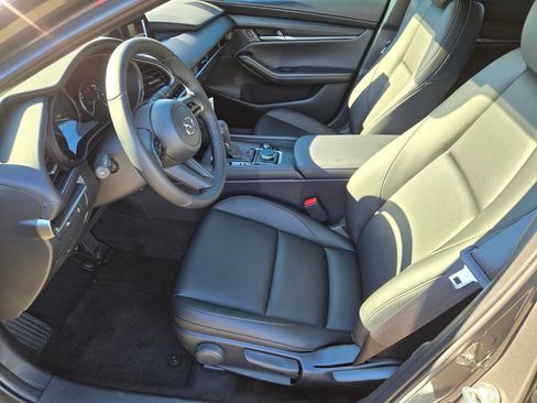 New 2026 MAZDA MAZDA3 s Sport image 13