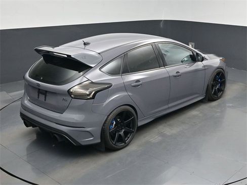 Used 2016 Ford Focus RS image 49