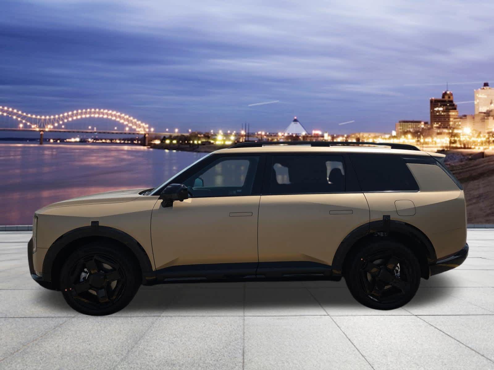 New 2027 Kia Telluride X-Line SX Prestige AWD/4WD image 2